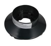 ifundom Supporto per Bombola Gas Propano in Plastica Base Stabile per Serbatoi Outdoor Compatibile con Taniche Propano per Campeggio Barbecue e Riscaldamento Esterno