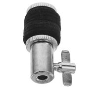 ifundom Supporto Per Cappello Con Supporto Per Piatti Tamburo e Accessori Per Batteristi Per Batteria Jazz e Accessori Per Batteria