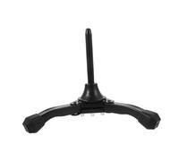 ifundom Supporto Per Clarinetto Pieghevole Compatto Treppiede Strumento Musicale Portatile Per Principianti e Professionisti Base Solida Anti-scivolo Design Salvaspazio Per Flauto Oboe Sas