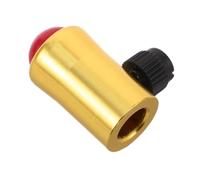 ifundom Supporto Per Diapason Supporto Per Diapason Con Base In Cristallo Accessorio Portatile Per Dispositivi Di Meditazione Yoga E Guarigione Delle Frequenze