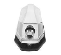 ifundom Supporto Per Rullante in Lega Di Zinco Connettore Per Strumento a Percussione Componenti Di Ricambio Accessori Per Batteria Compatibile Vari Tipi Di Strumenti Facile Da Installare