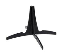 ifundom Supporto Portatile Per Clarinetto e Oboe Con Quattro Piedini Antiscivolo Staffa Robusta e Protettiva Per Strumenti Fiato Per Principianti e Amici Musicisti