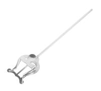 ifundom Supporto Portatile Per Spartiti a Lira in Metallo Clip Morsetto Per Sassofono Contralto e Tenore, Leggio Pieghevole Per Banda Musicale, Clip Sicura Per Spartiti Da Marcia Argento