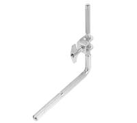 ifundom Supporto Regolabile Per Campanaccio Bracket Per Grancassa e Campanacci Accessorio Per Percussioni Con Funzione Di Estensione e Protezione Per Cerchi Di Batteria