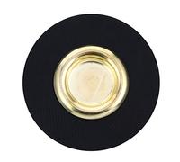 ifundom Tappetino Antiscivolo per Violoncello Cuscinetto Antiscivolo per Violoncello Supporto per Puntale Protezione per Pavimento Nylon Robusto e Durevole