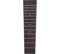 ifundom Tastiera per Ukulele Accessori per Ukulele Soprano e Concertino Sostituzione per Chitarra Hawaiana