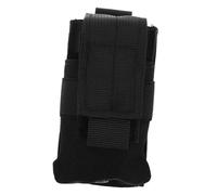 ifundom Torcia Elettrica in Supporto Multiutensile Per Flash All Custodia Protettiva Piccola Contenitore Portatile Per Attrezzi Elettronici