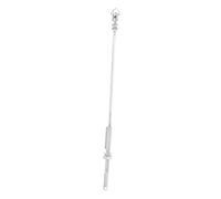 ifundom Truss Rod Per Banjo Di Universal Accessory Per Banjo Design Stabile Portatile Per Uso Domestico Facile Da Installare