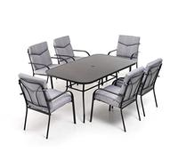 Ifuoricasa M0882-38 Set Madagascar Dining