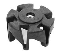 iFutniew 1 pezzo di plastica albero lama piede sedile frullatore parti per HR2003 HR2004 HR2006 HR2024 HR2027