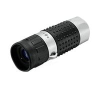 iFutniew 1 Pezzo Monoculare Golf Binocolo Mini Portatile Esterna Telescopio 7x18 Range Finder