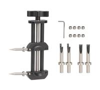 iFutniew 1 set filtro filettato porta depressione deformazione riparazione strumento fotocamera strumenti di riparazione