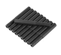 iFutniew 10Pcs Golf Club In Fibra di Carbonio 0.55 Prolunga Aste Kit Butt Extender Bastone Albero Putter Golf Accessori