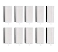 iFutniew 10Pcs per Q11 Robot Aspirapolvere Filtro Hepa Parti di Ricambio Accessori