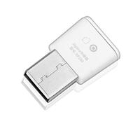 iFutniew 1Pcs Tuya Smart Life ZigBee 3.0 Ripetitore di Segnale USB Zigbee Extender per APP Control Mesh Home Assistant Automation