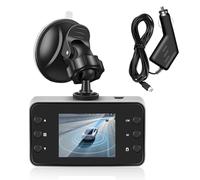 iFutniew 2.2 "Car DVR Dash Camera Full 1080P Loop Recording Motion Detection Drive Recorder Grandangolare Visione Notturna Dashcam