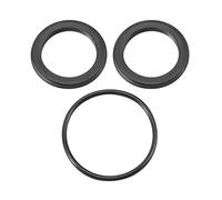 iFutniew 2.7 V6 3.0 24V Guarnizione Corpo Farfalla Guarnizioni per LR3 Sport Velar All New LR008353 1316152