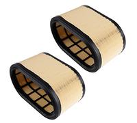 iFutniew 2 filtri dell'aria per auto per Quattroporte 2013-2019 670001545