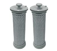iFutniew 2 filtri di ricambio per aspirapolvere A10, A11, S11, X1, accessori per spazzatrice domestica
