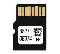 iFutniew 2022 Ultime mappe 86271 0E074 Scheda di navigazione GPS per USA e Canada Map Facile da installare Facile da usare