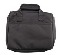 iFutniew 27X23cm Portatile Chitarra Effetti Pedal Storage Bag Handheld Gig Bag Custodia Morbida Chitarra Pedale Consiglio Accessori