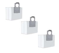 iFutniew 3 accessori di ricambio per sacchetti per aspirapolvere ultra robot T8, G10S, MAX, Max+, S7 MAXV