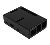 iFutniew 3 custodia modello B, custodia protettiva per 3 custodie, 3 modelli B non inclusi (nero), Nero