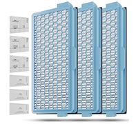 iFutniew 3 filtri HEPA per aspirapolvere Compact C1-C2 Complete C2- C3 S8340 + 3 filtri Air Clean + 3 filtri motore