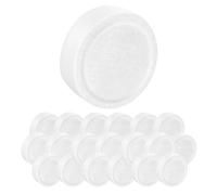 iFutniew 500Pcs Monouso Compresso Asciugamano Salviette Tablet Viaggio Tissue