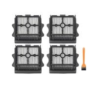 iFutniew 5Pcs Filtro per Floor ONE S5 Wet Dry Aspirapolvere Pavimento Lavatrice Ricambio Ricambio Casa