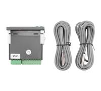 iFutniew -630A-R, regolatore di temperatura RS485, regolatore digitale della temperatura di conservazione frigorifera, termostato, con Modbus
