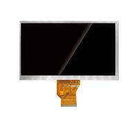 iFutniew 7 pollici TTL 50Pin 7DD1+1 20000938-30 adatto per AT070TN90 AT070TN92 V.X LCD Screen Display Display Accessori (spessore 3,5 mm LCD)