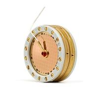 iFutniew -87 34mm Grande Diaframma Condensatore Mic Capsule Nucleo Microfono Capsule per Specializzazione Registrazione