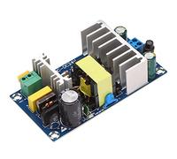 iFutniew AC 110V 220V a DC 24V 6A AC-DC Scheda di Alimentazione Commutazione Modulo Buck Converter 100W XK-2412-24 DC Alimentazione