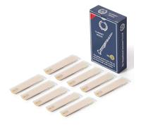 iFutniew Accessori di ricambio per clarinetto e clarinetto, durezza 2.0, 10 pezzi