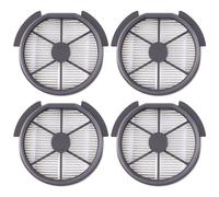 iFutniew Adatto per aspirapolvere senza fili T12 Plus Filtro S Filtro in cotone accessori, 4 pezzi