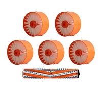 iFutniew Adatto per BSV2020G BSV2020P Wireless Aspirapolvere Accessori Filtro Spazzola Principale