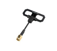 iFutniew Antenna Moxon a lungo raggio da 2,4 GHz Antenna a spina SMA 4.18DBI per ES24TX/Lite/Slim/Slim Pro TX Modulo RC Ricambi