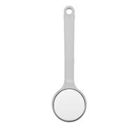 iFutniew Applicatore per lozione per la pelle del corpo del bagno per la schiena post-doccia spazzola spugna Pad