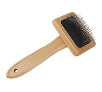 iFutniew Arazzo Tessitura Pettine Macrame Slicker Spazzola Corda di Cotone Aperto Nodo Pettine Accessori per Lavoro a Maglia