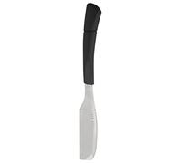 iFutniew Bastone dritto per uomo donna barbiere rasoio lame primavera design barba viso ascellare corpo