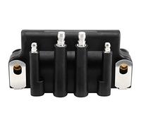 iFutniew Bobina di accensione 183-3740 per/ - 2/4/6 Cyl, Dual Coil -2006 583740