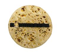 iFutniew Borsa da collezione di cancelleria per matite e articoli di cancelleria, la più recente borsa da collezione arrotolata per strumenti per pizza e pancake, come da immagine.