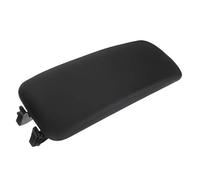 iFutniew Bracciolo superiore per console centrale per A1 8X1 8XK 2012-2018 8X0864245B, copertura nera per bracciolo centrale