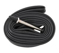 iFutniew Confezione da 4 camere d'aria per bicicletta, con ugello francese 451 da 60 mm, 20 x 1-1/8, per bici da strada pieghevole