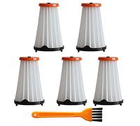 iFutniew Confezione da 6 filtri di ricambio per ZB3113AK ZB3114 ZB3107 per AEF144