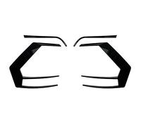 iFutniew Copri fanale posteriore per auto, per Golf 7 2012-2015 R400