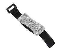 iFutniew Corde per tasti per chitarra smorzatori muter involucri acustici classici bassi ukulele strumenti accessori blu navy
