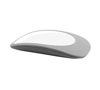 iFutniew Custodia in silicone per mouse wireless Bluetooth per Magic Mouse2