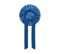 iFutniew da per la Notte, Cuffia da Doccia, Cuffia per Capelli Alta, Copricapo, Cura Dei Capelli, Cuffia da Notte, Blu Reale